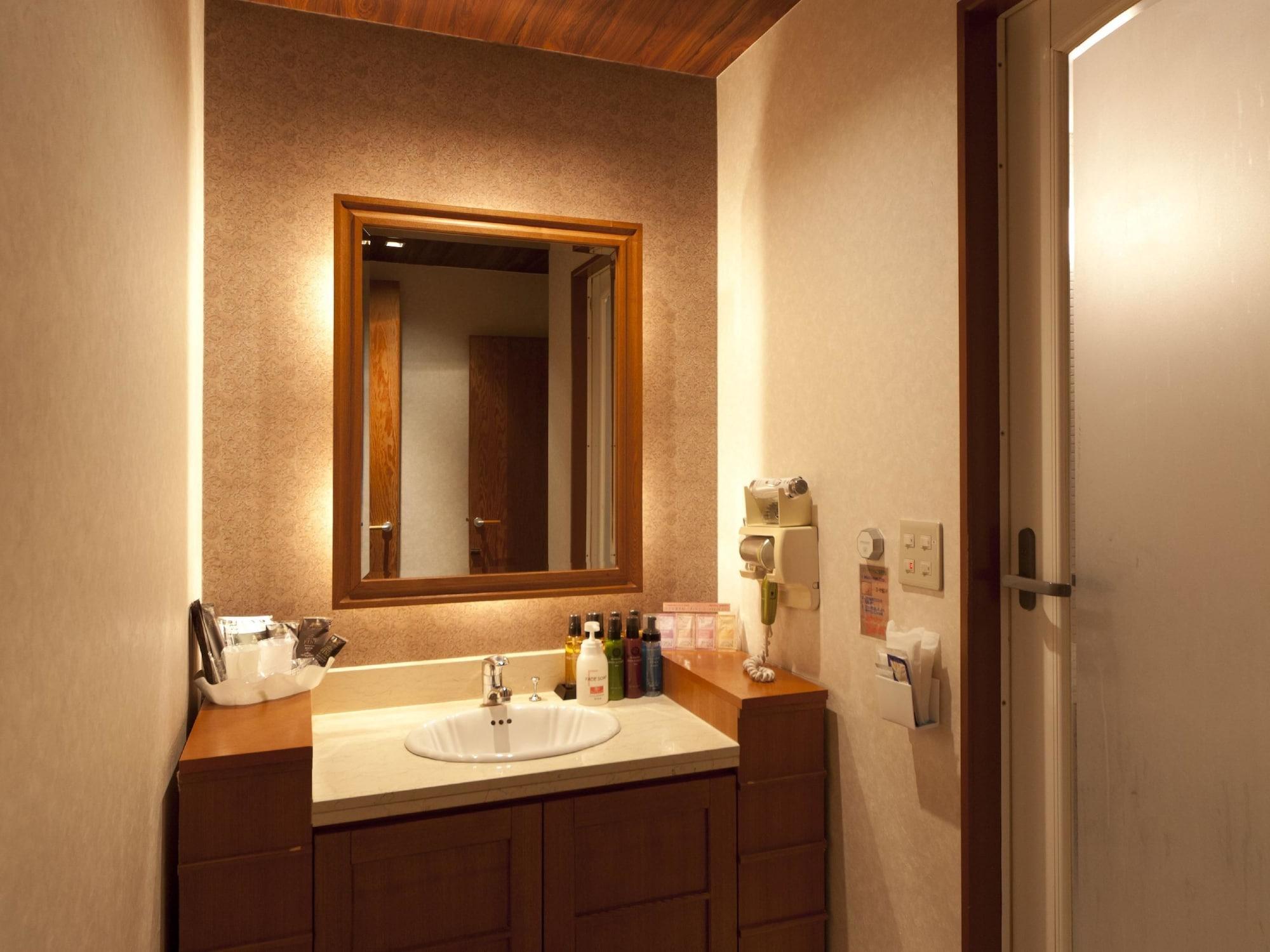 Hotel Grand Fine Kyoto Okazaki Heian Jingu Shrine (Adults Only) Quioto Exterior foto