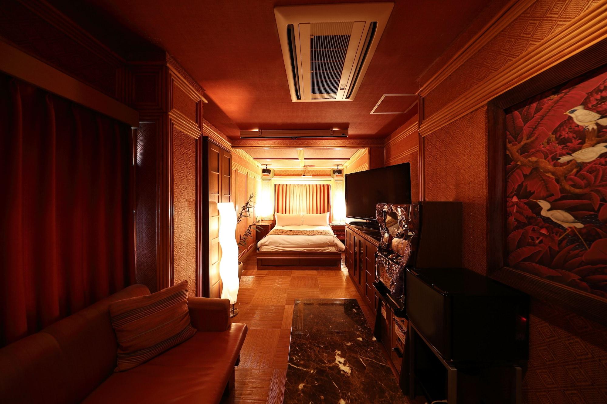 Hotel Grand Fine Kyoto Okazaki Heian Jingu Shrine (Adults Only) Quioto Exterior foto