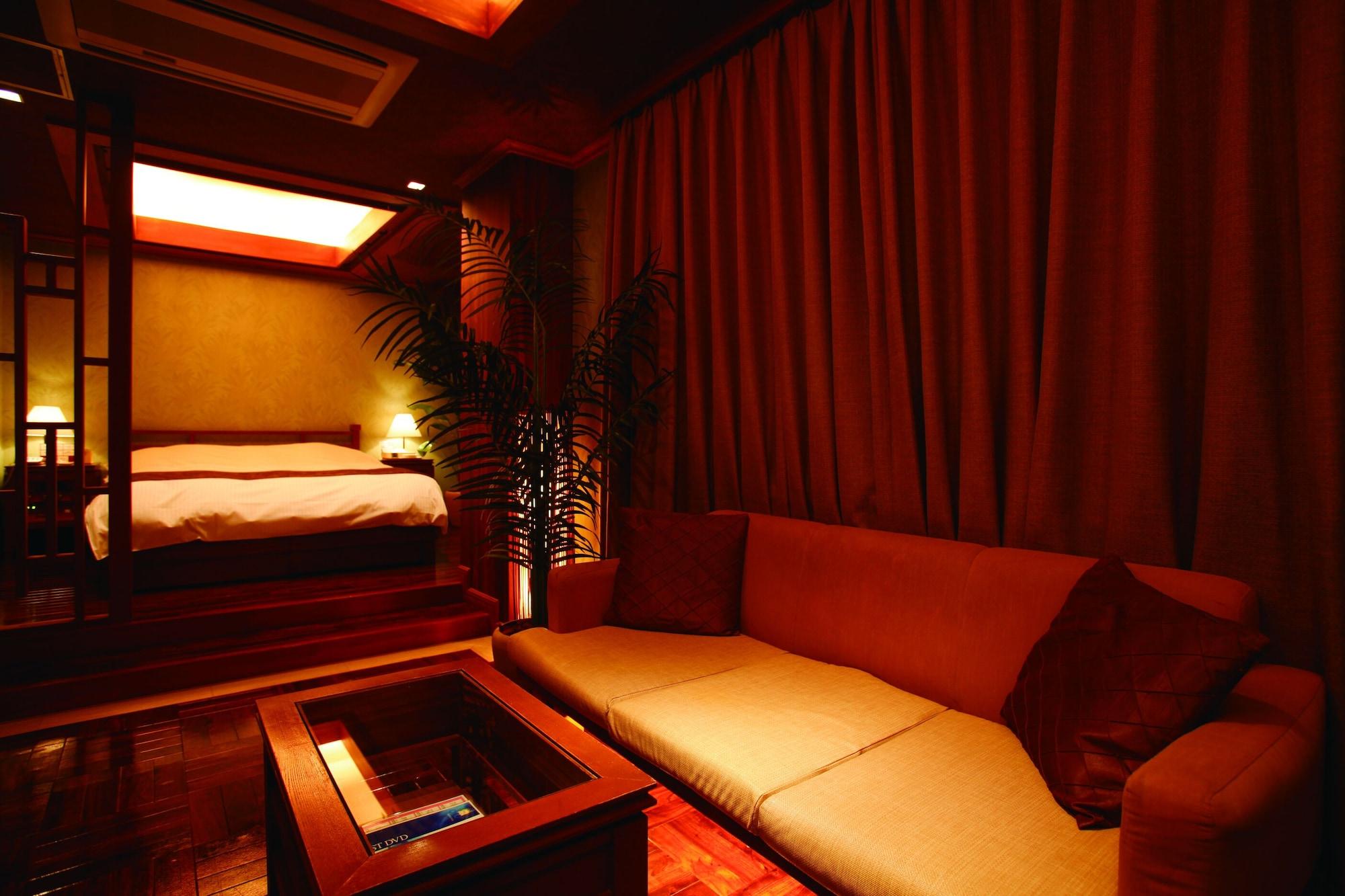 Hotel Grand Fine Kyoto Okazaki Heian Jingu Shrine (Adults Only) Quioto Exterior foto
