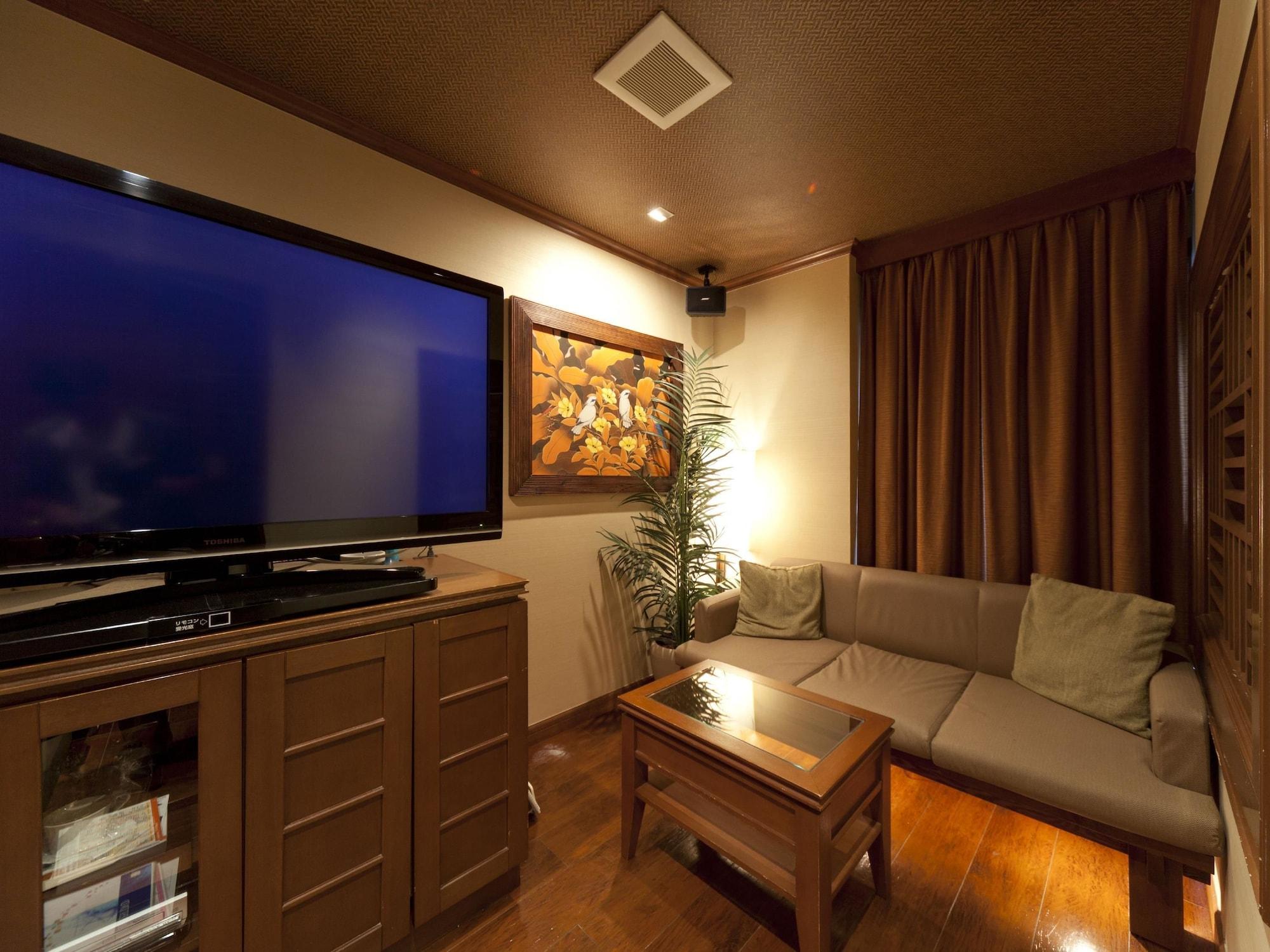 Hotel Grand Fine Kyoto Okazaki Heian Jingu Shrine (Adults Only) Quioto Exterior foto