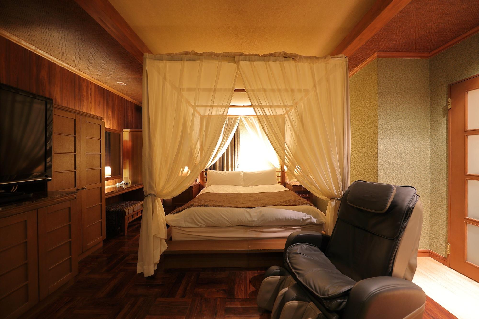 Hotel Grand Fine Kyoto Okazaki Heian Jingu Shrine (Adults Only) Quioto Exterior foto