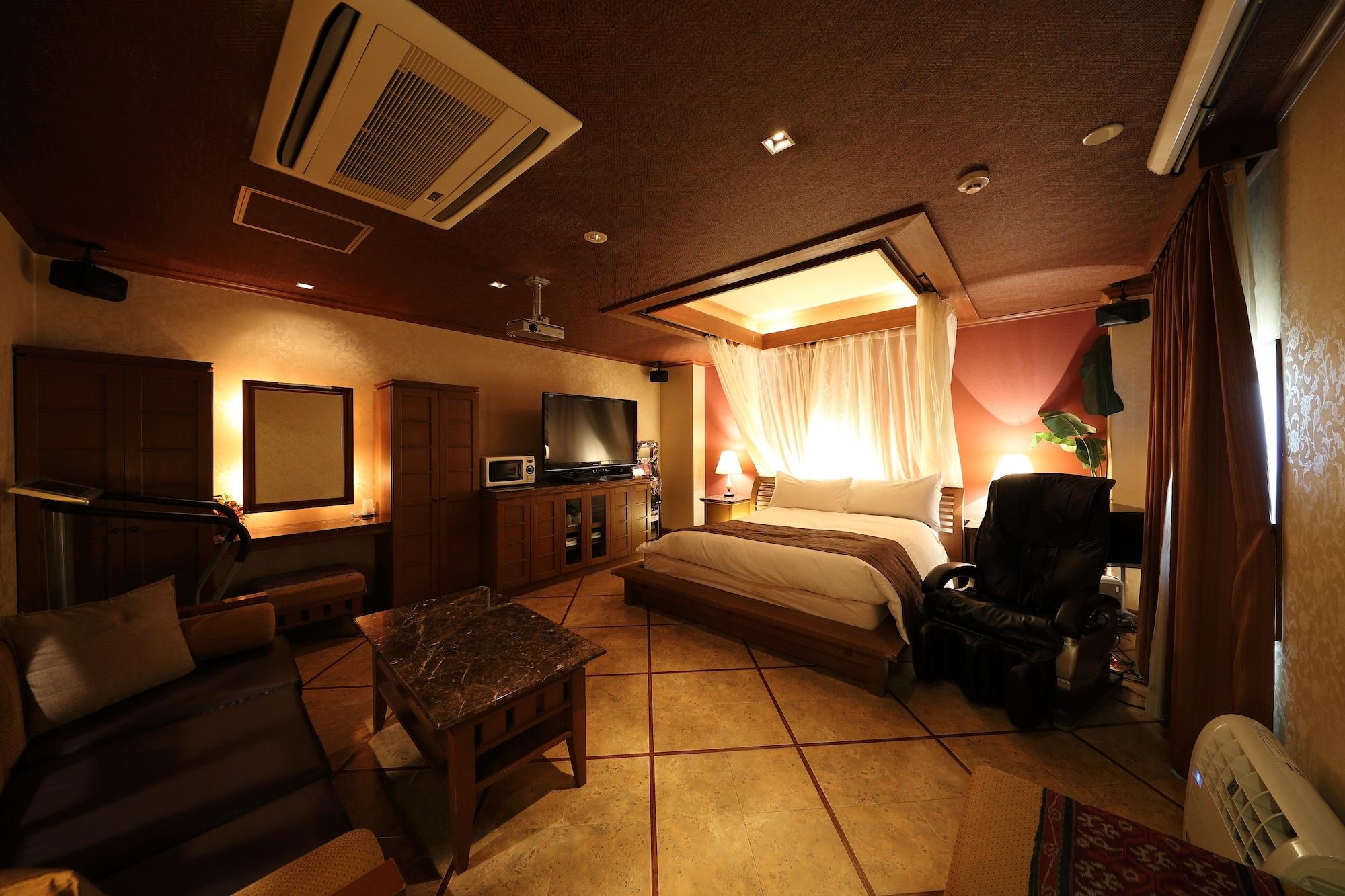 Hotel Grand Fine Kyoto Okazaki Heian Jingu Shrine (Adults Only) Quioto Exterior foto