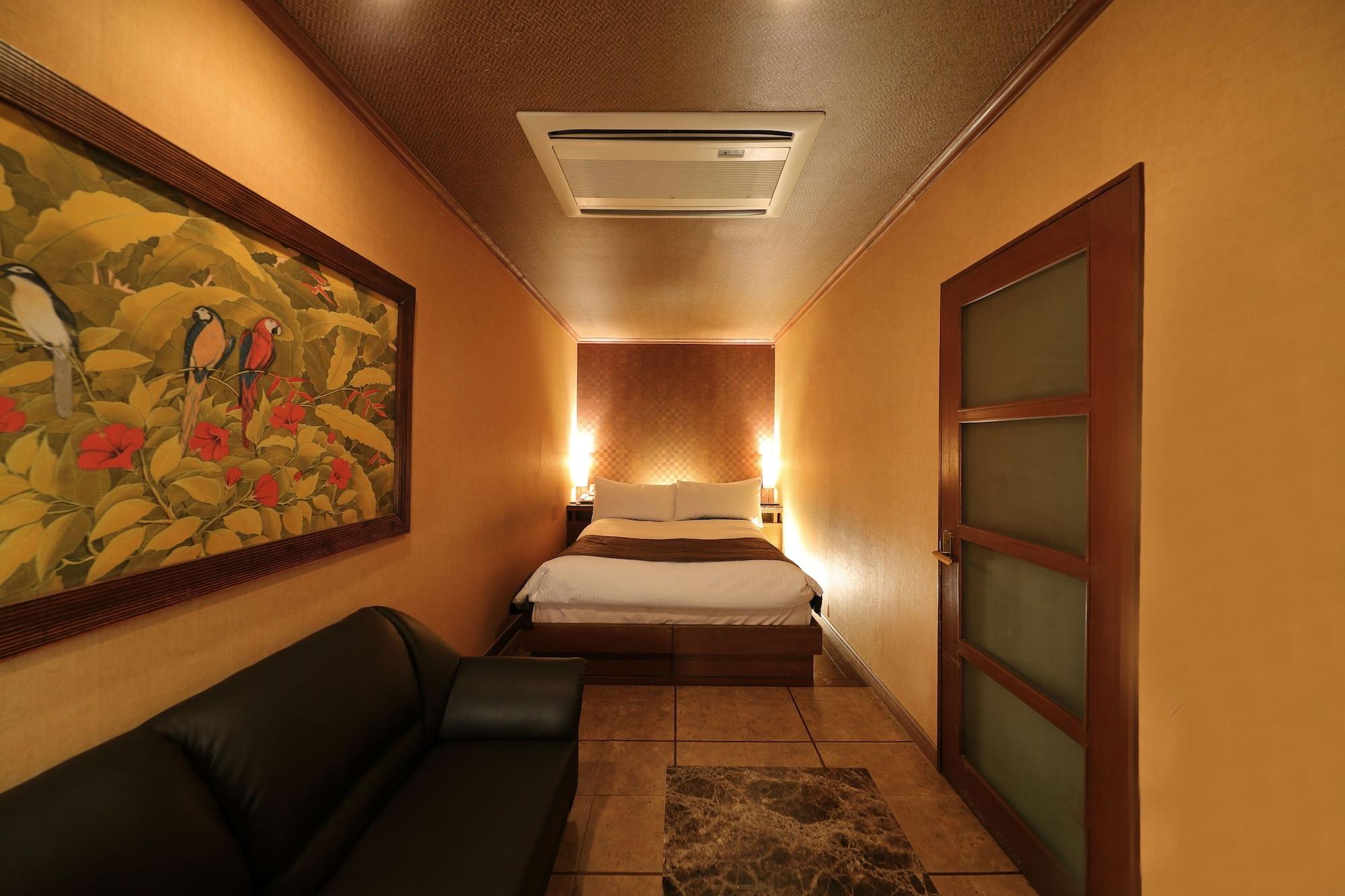 Hotel Grand Fine Kyoto Okazaki Heian Jingu Shrine (Adults Only) Quioto Exterior foto