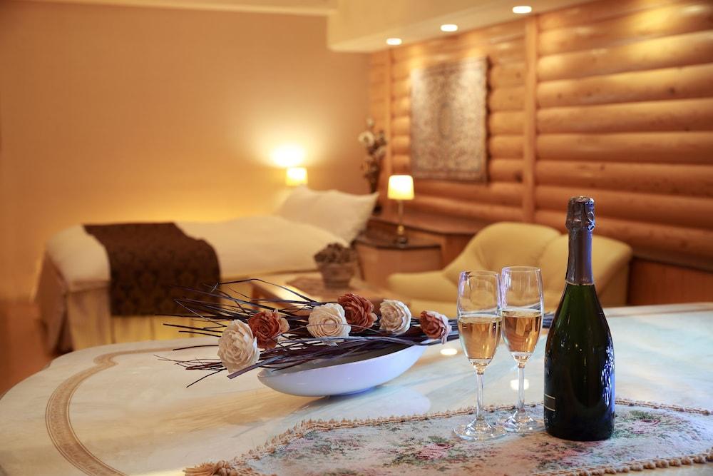 Hotel Grand Fine Kyoto Okazaki Heian Jingu Shrine (Adults Only) Quioto Exterior foto