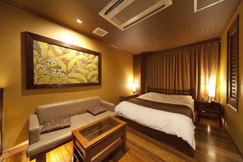 Hotel Grand Fine Kyoto Okazaki Heian Jingu Shrine (Adults Only) Quioto Exterior foto