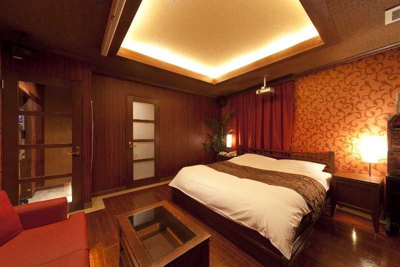 Hotel Grand Fine Kyoto Okazaki Heian Jingu Shrine (Adults Only) Quioto Exterior foto
