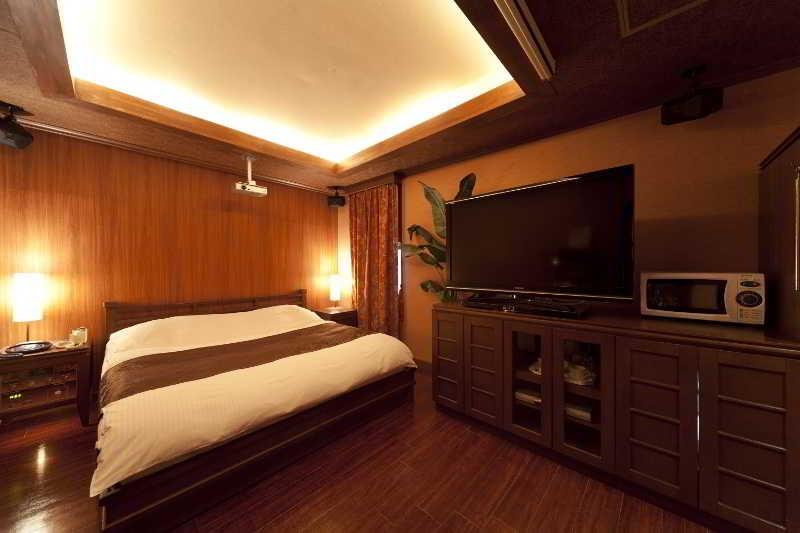 Hotel Grand Fine Kyoto Okazaki Heian Jingu Shrine (Adults Only) Quioto Exterior foto