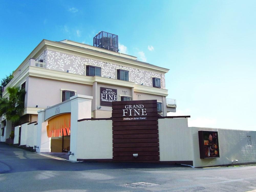 Hotel Grand Fine Kyoto Okazaki Heian Jingu Shrine (Adults Only) Quioto Exterior foto