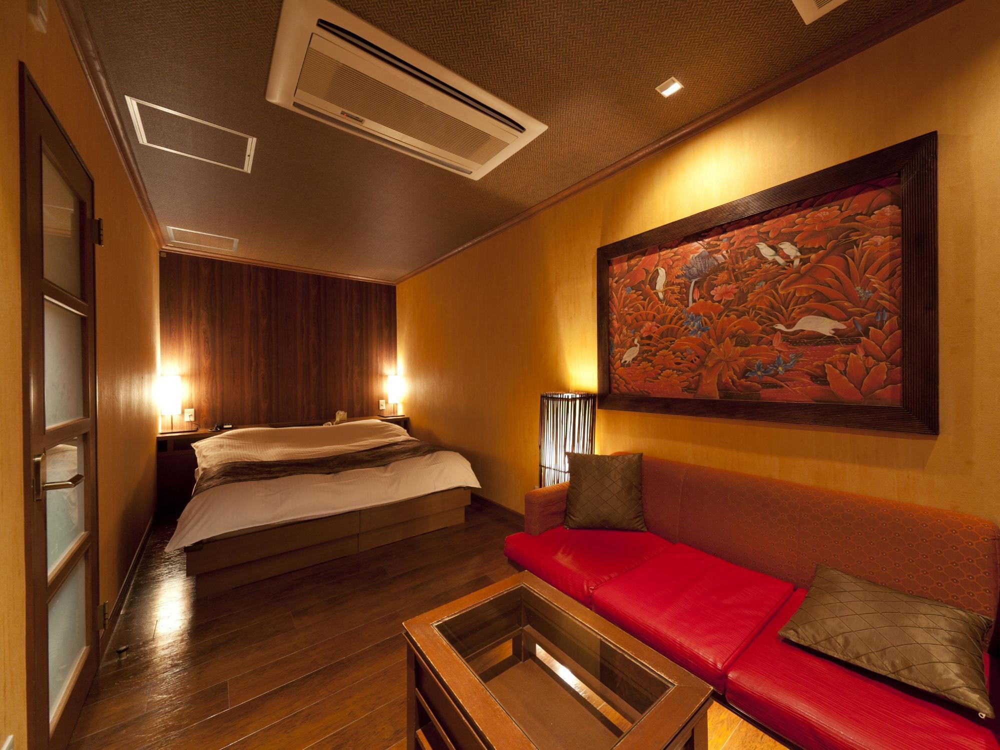 Hotel Grand Fine Kyoto Okazaki Heian Jingu Shrine (Adults Only) Quioto Exterior foto