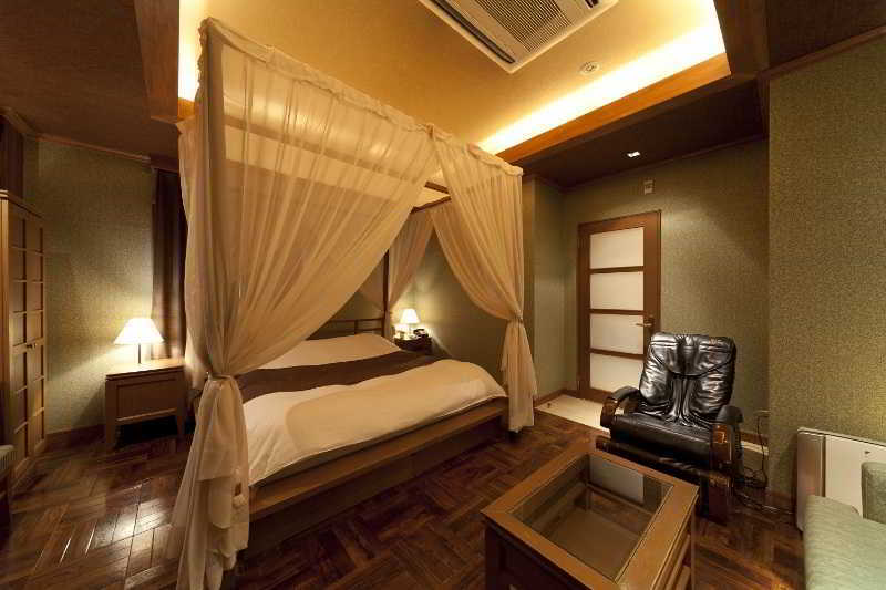 Hotel Grand Fine Kyoto Okazaki Heian Jingu Shrine (Adults Only) Quioto Exterior foto