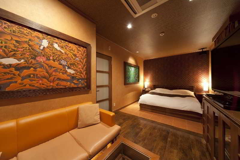 Hotel Grand Fine Kyoto Okazaki Heian Jingu Shrine (Adults Only) Quioto Exterior foto