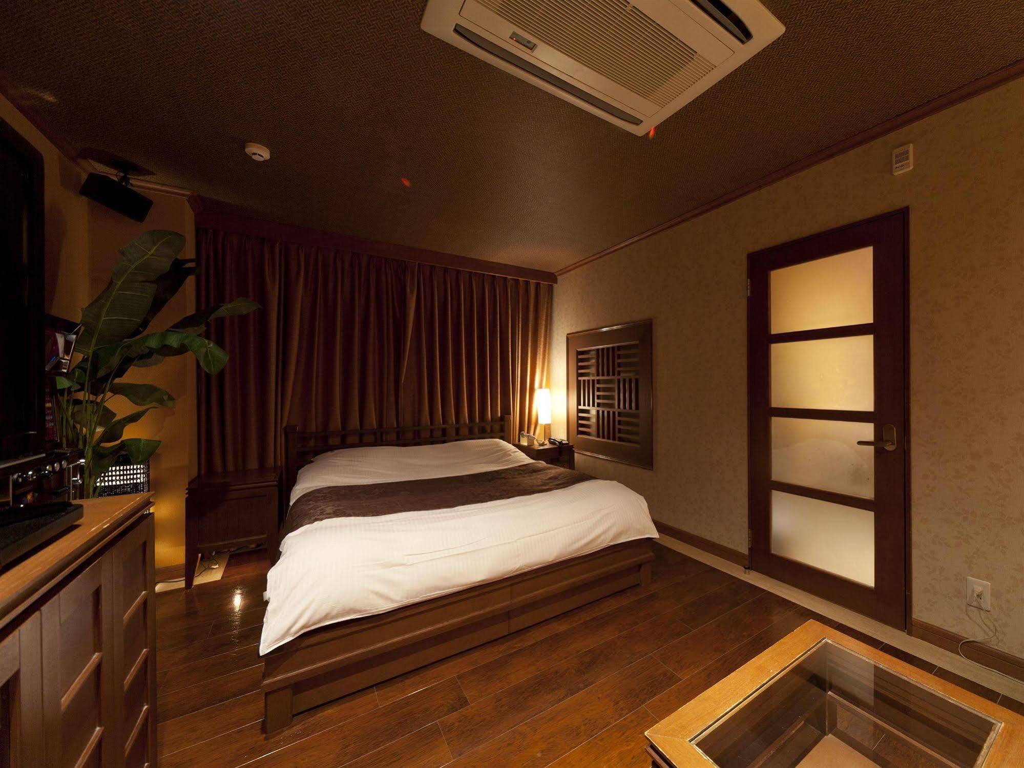 Hotel Grand Fine Kyoto Okazaki Heian Jingu Shrine (Adults Only) Quioto Exterior foto