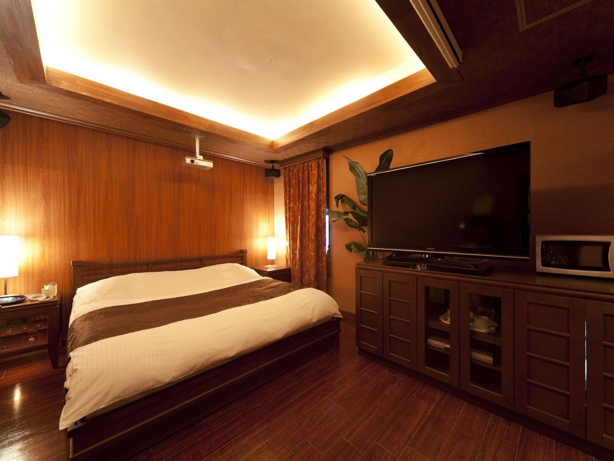 Hotel Grand Fine Kyoto Okazaki Heian Jingu Shrine (Adults Only) Quioto Exterior foto