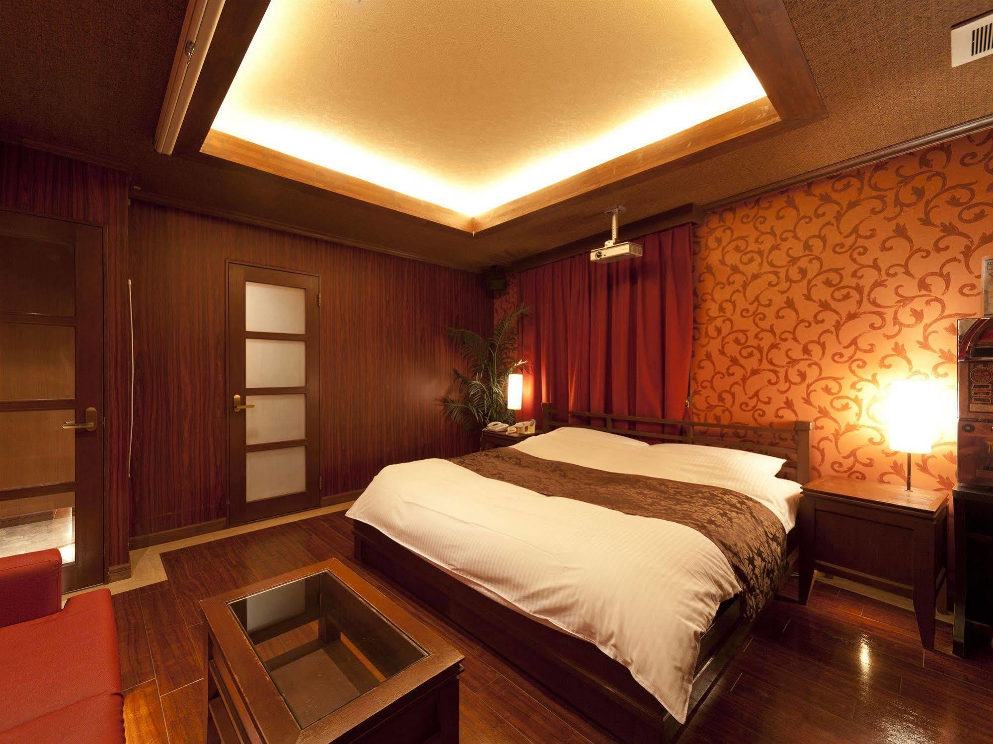 Hotel Grand Fine Kyoto Okazaki Heian Jingu Shrine (Adults Only) Quioto Exterior foto